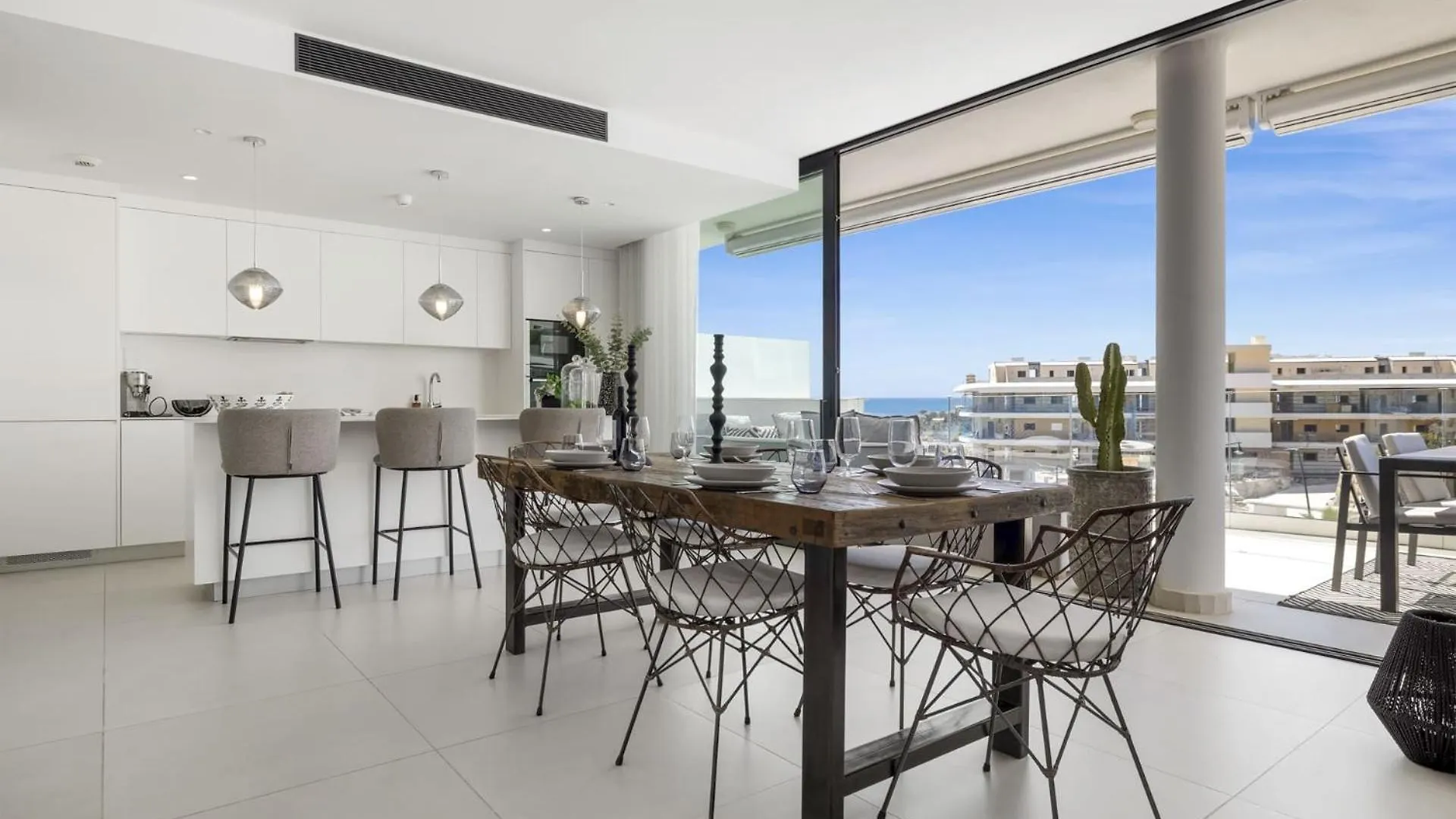 Vivi Homes - Casa Espanola فوينخيرولا إسبانيا