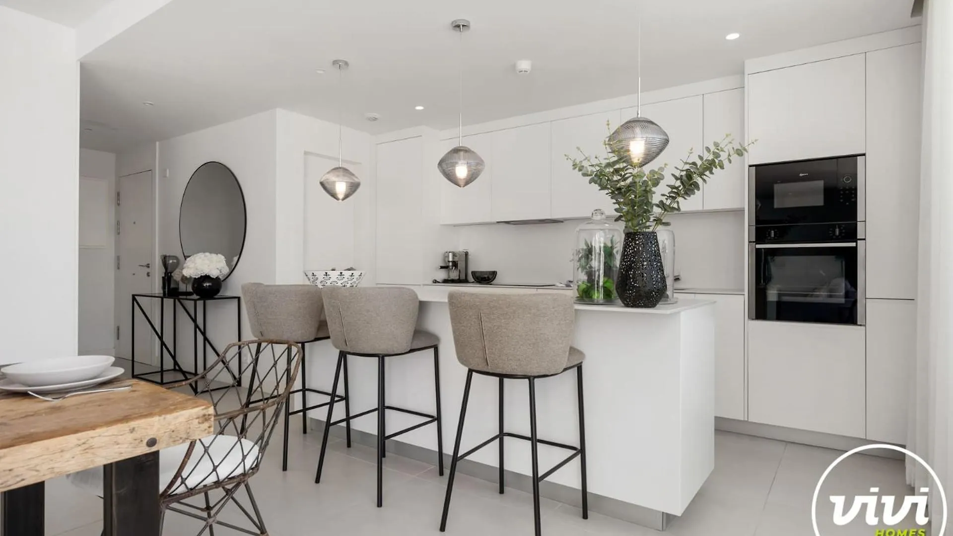 Vivi Homes - Casa Espanola فوينخيرولا 0*,  إسبانيا