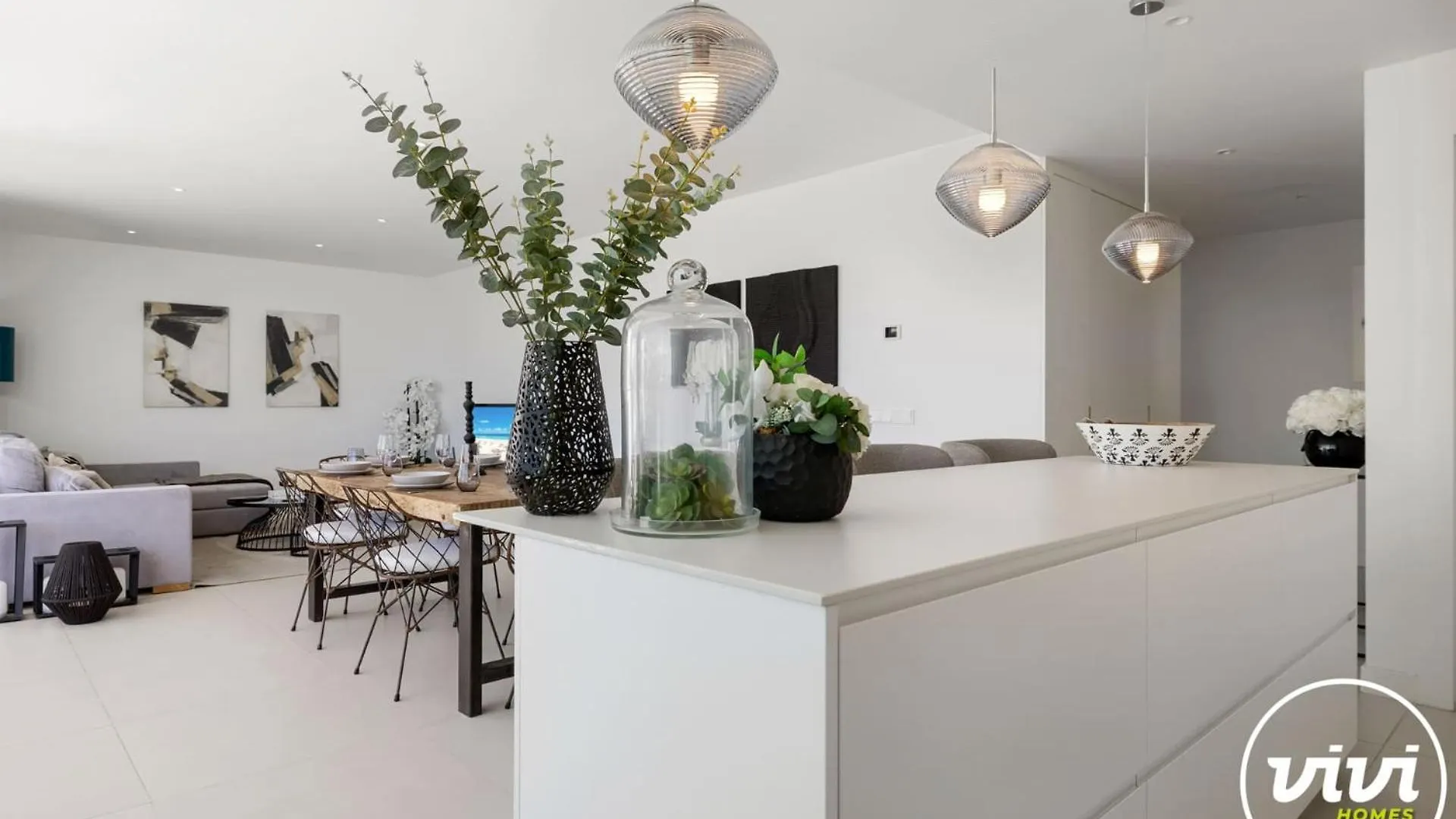 Vivi Homes - Casa Espanola فوينخيرولا شقة