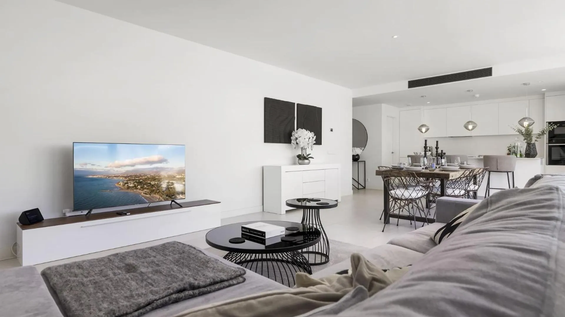 شقة Vivi Homes - Casa Espanola فوينخيرولا إسبانيا
