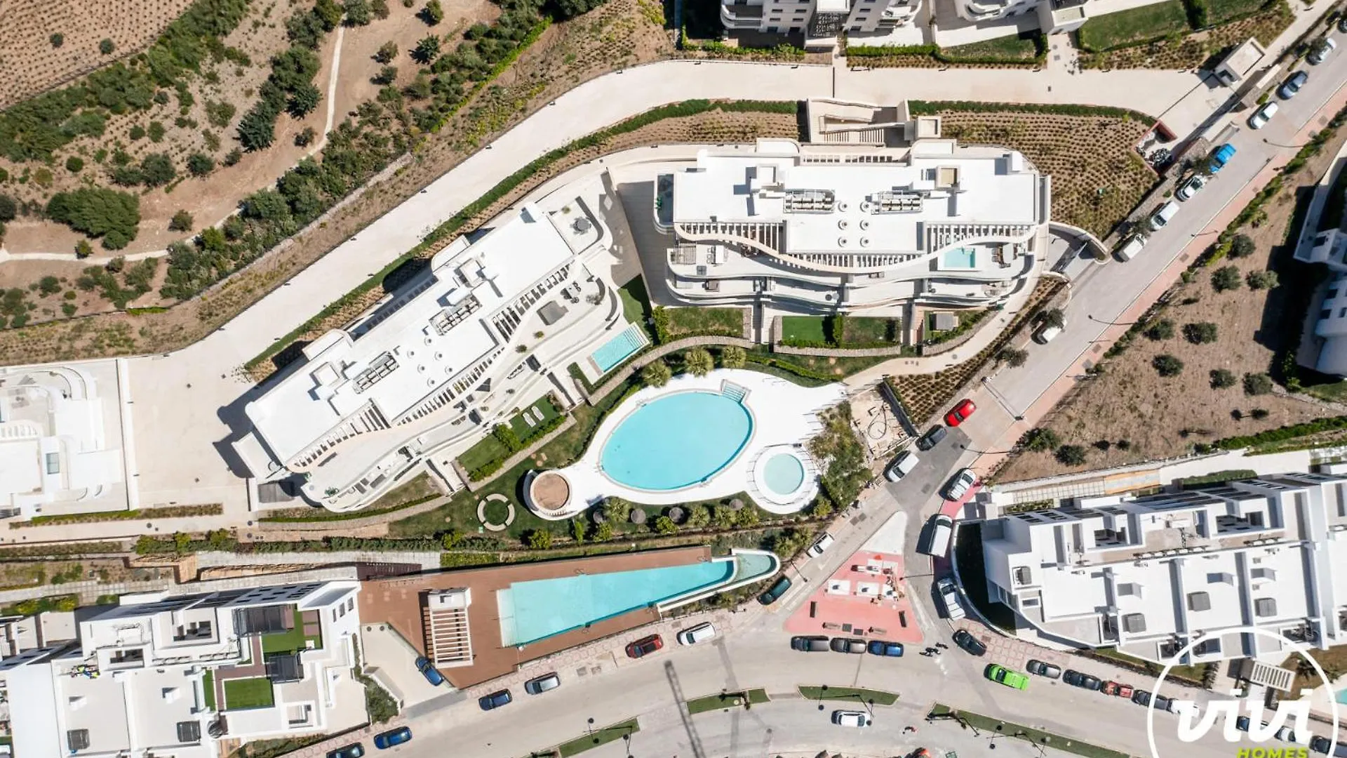 Vivi Homes - Casa Espanola فوينخيرولا 0*,