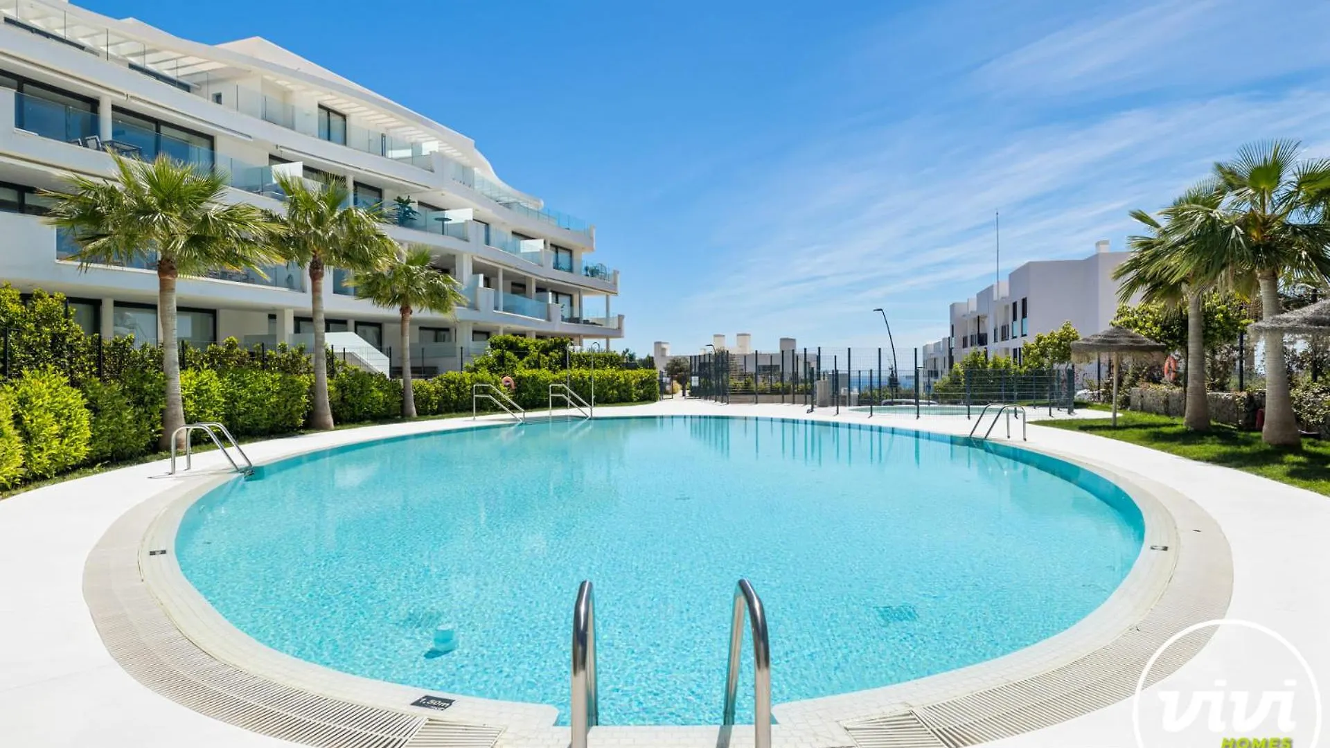 Vivi Homes - Casa Espanola فوينخيرولا