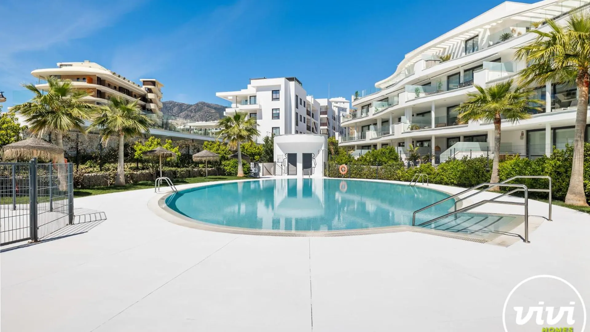 Vivi Homes - Casa Espanola فوينخيرولا 0*,  إسبانيا